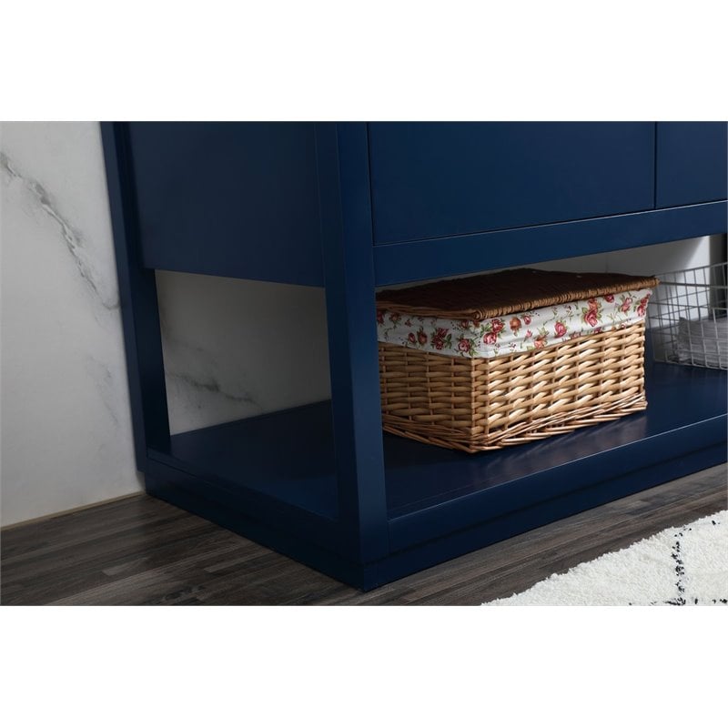 Elegant Decor Larkin 60