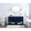 Elegant Decor Larkin 60