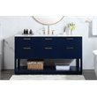 Elegant Decor Larkin 60