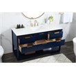 Elegant Decor Larkin 60