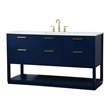 Elegant Decor Larkin 60