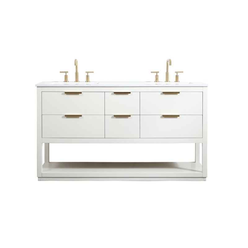 Elegant Decor Larkin 60
