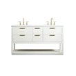 Elegant Decor Larkin 60