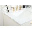 Elegant Decor Larkin 60