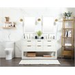 Elegant Decor Larkin 60