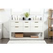 Elegant Decor Larkin 60