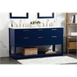 Elegant Decor Larkin 60