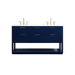 Elegant Decor Larkin 60