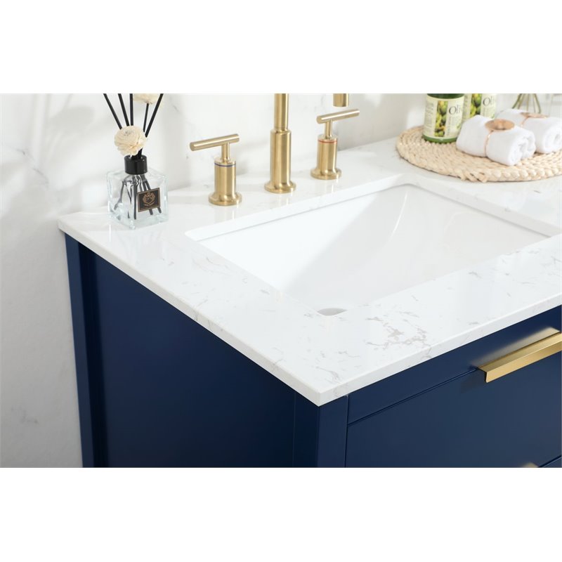 Elegant Decor Larkin 60