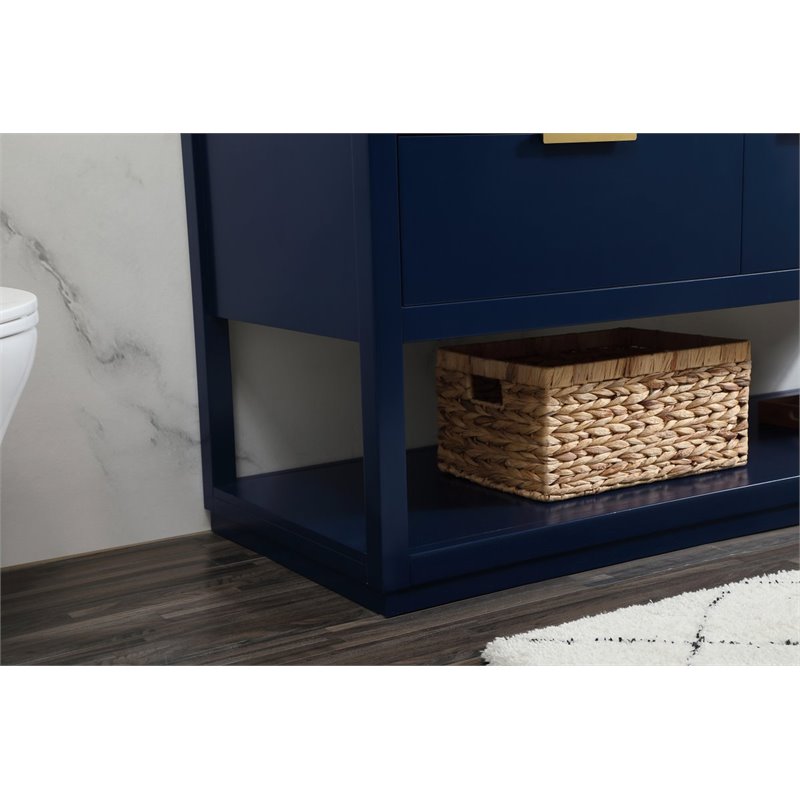 Elegant Decor Larkin 60