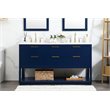 Elegant Decor Larkin 60
