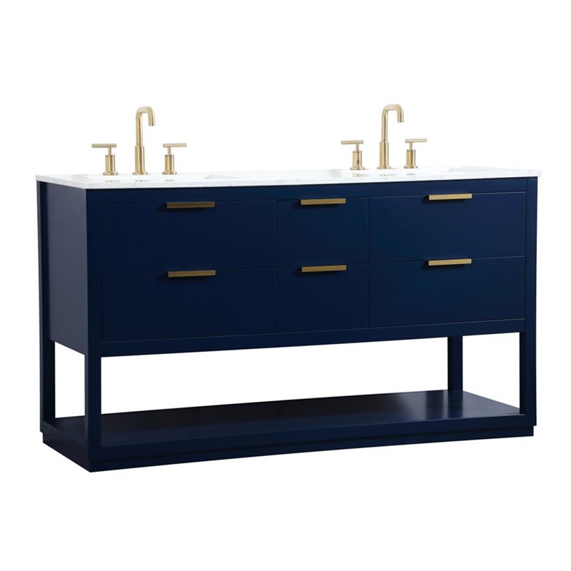Elegant Decor Larkin 60