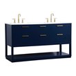 Elegant Decor Larkin 60