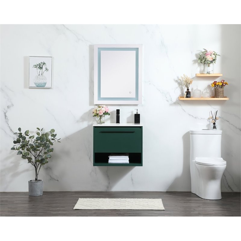 Elegant Decor Roman 24