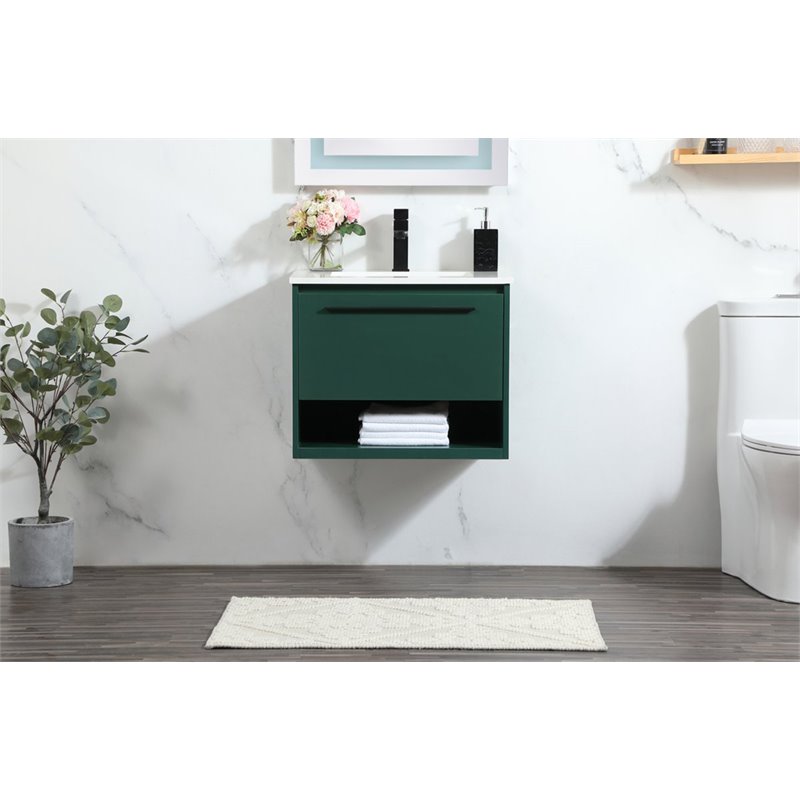 Elegant Decor Roman 24