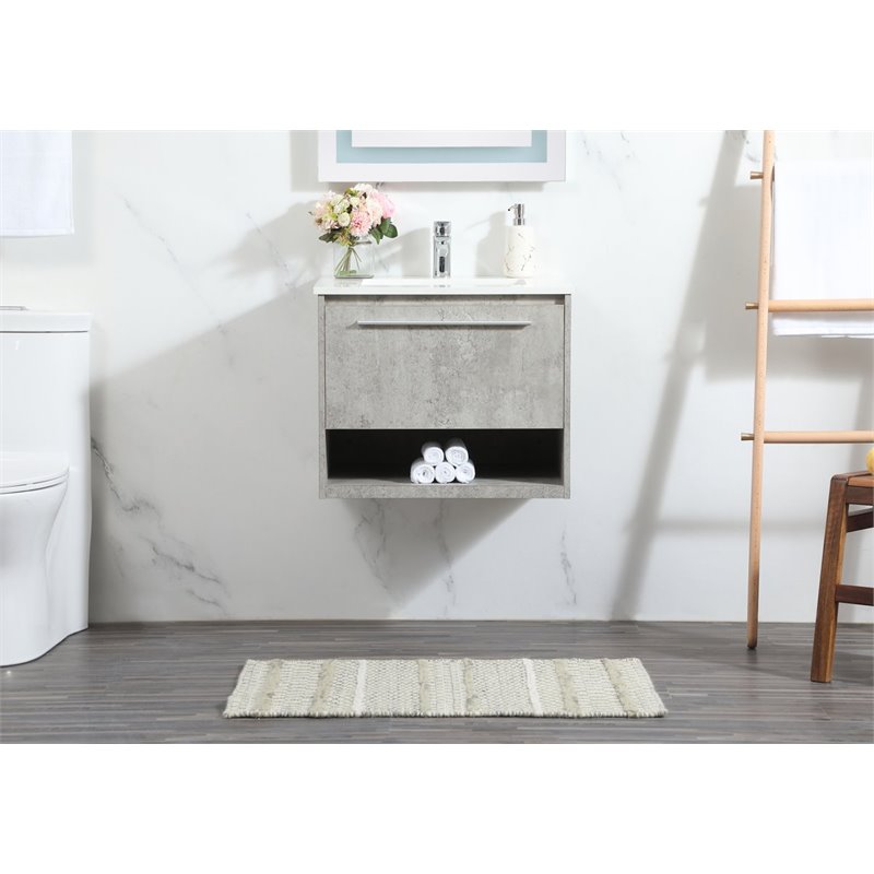 Elegant Decor Roman 24