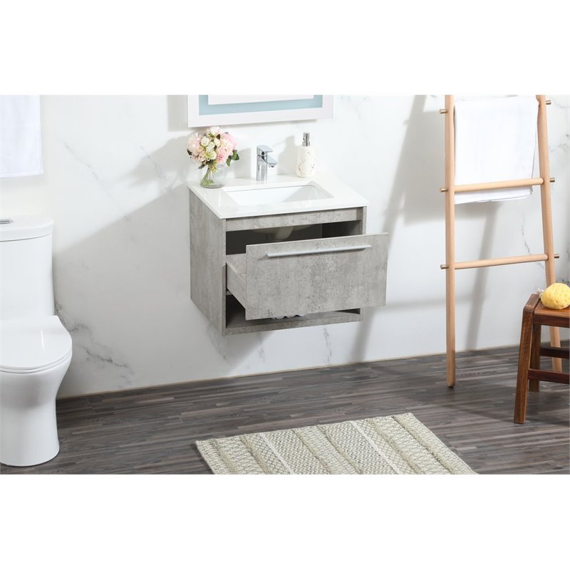 Elegant Decor Roman 24