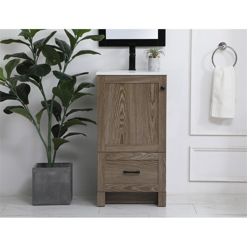 Elegant Decor Soma 18