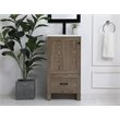 Elegant Decor Soma 18