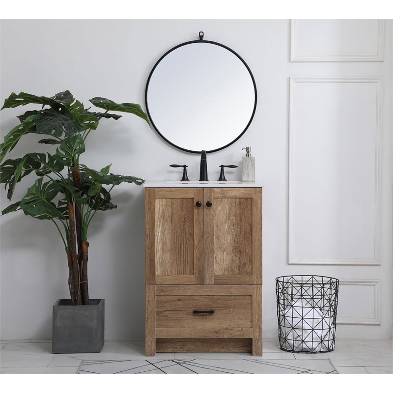 Elegant Decor Soma 24
