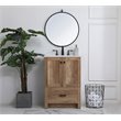 Elegant Decor Soma 24