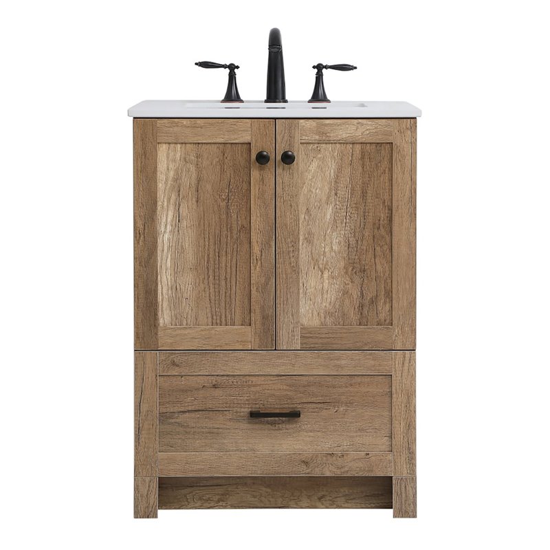 Elegant Decor Soma 24