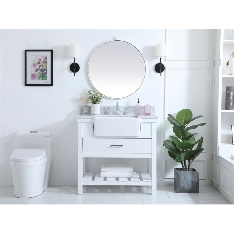 Elegant Decor Clement 36