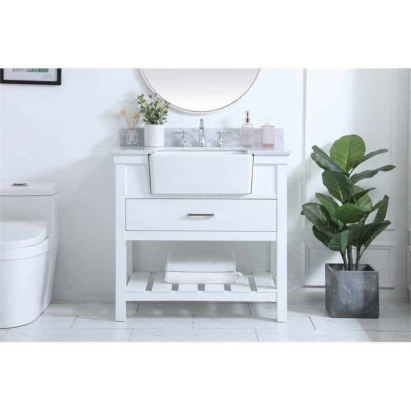 Elegant Decor Clement 36