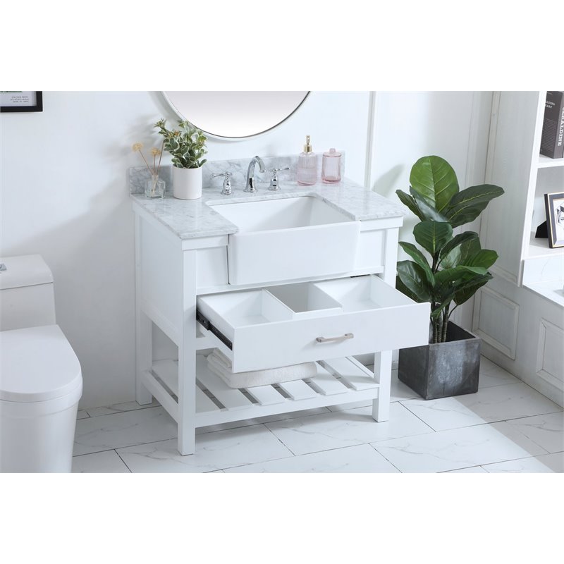 Elegant Decor Clement 36
