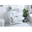 Elegant Decor Clement 36