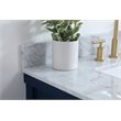Elegant Decor Clement 36