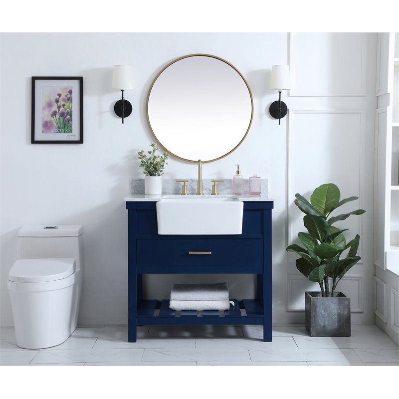 Elegant Decor Clement 36