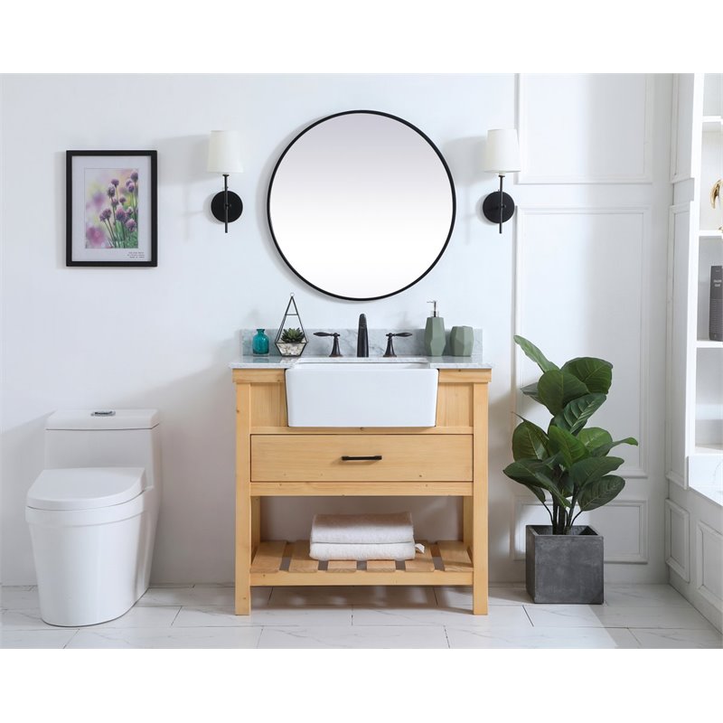 Elegant Decor Clement 36