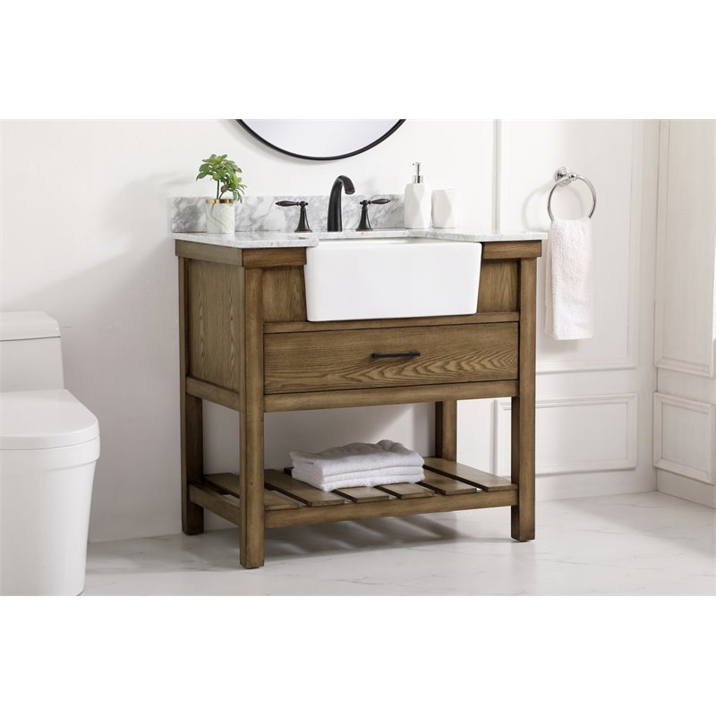 Elegant Decor Clement 36