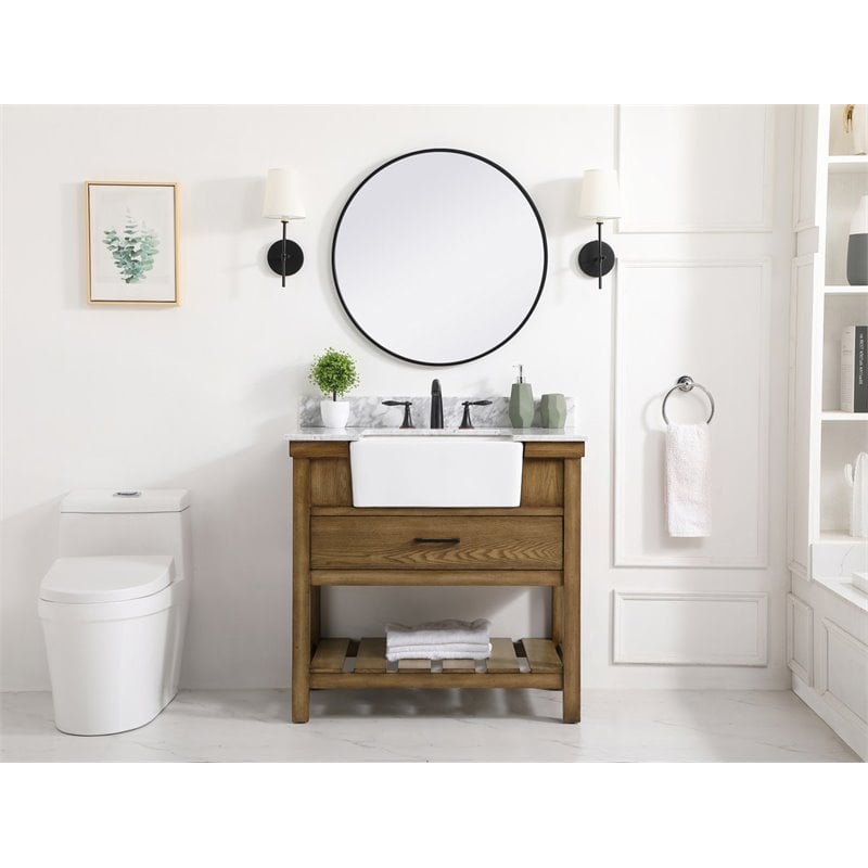 Elegant Decor Clement 36