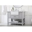 Elegant Decor Clement 42