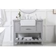 Elegant Decor Clement 42