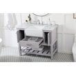 Elegant Decor Clement 42