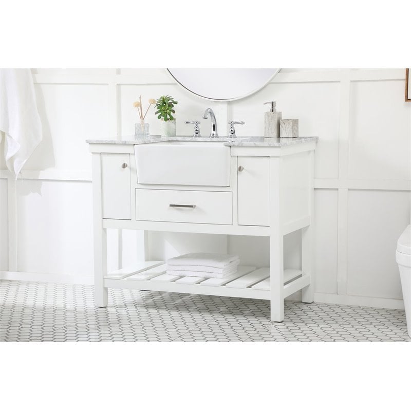 Elegant Decor Clement 42
