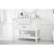 Elegant Decor Clement 42