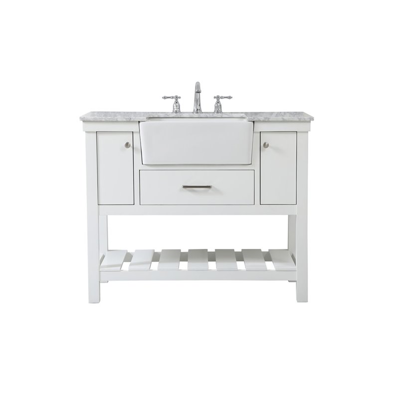 Elegant Decor Clement 42