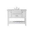 Elegant Decor Clement 42