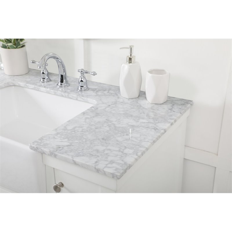 Elegant Decor Clement 42