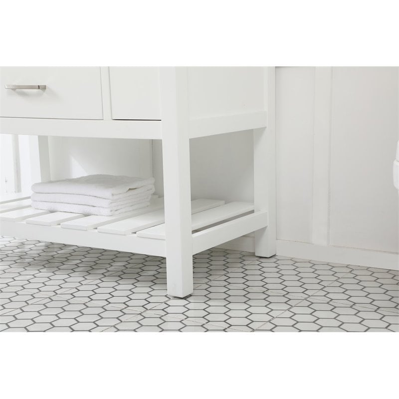 Elegant Decor Clement 42