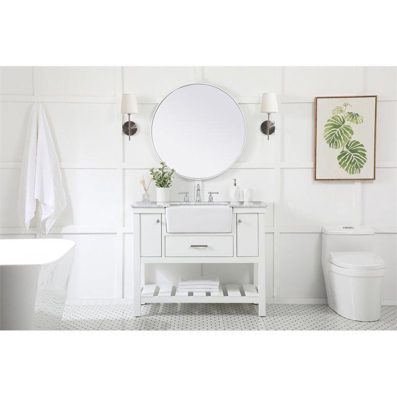 Elegant Decor Clement 42