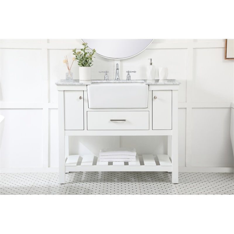 Elegant Decor Clement 42