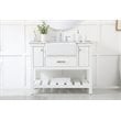 Elegant Decor Clement 42