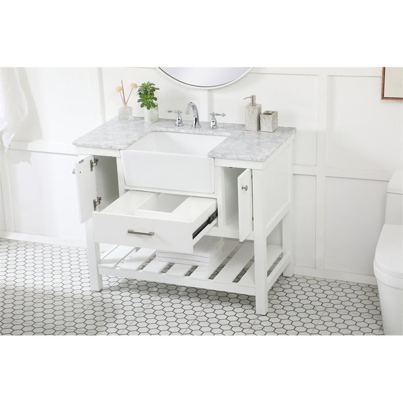 Elegant Decor Clement 42