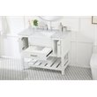 Elegant Decor Clement 42