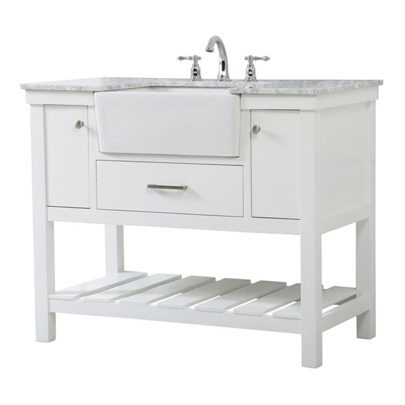 Elegant Decor Clement 42